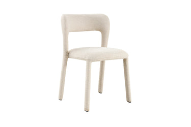 Eetkamerstoel Elvas Beige