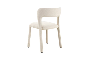 Eetkamerstoel Elvas Beige