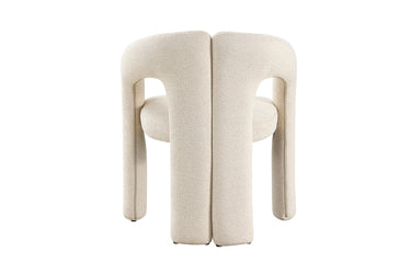 Eetkamerstoel Beja Beige