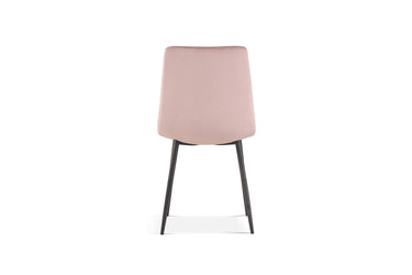 Eetkamerstoel Willis Roze