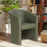 Kuipzeteltje 'Charlie' Vintage PU Groen