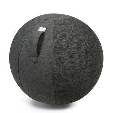VLUV Zitbal STOV 60-65 cm - Antraciet