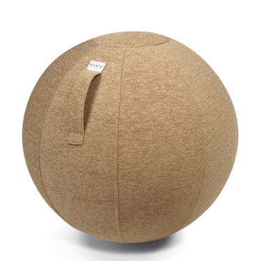 VLUV Sitzball STOV 60-65 cm - Macchiato