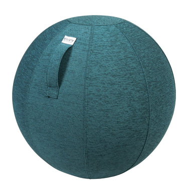 VLUV Zitbal STOV 60-65 cm - Petrol