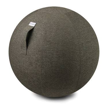 VLUV Zitbal STOV 70-75 cm - Grijsbeige