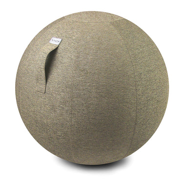 VLUV Zitbal STOV 70-75 cm - Kiezel