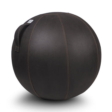 VLUV Zitbal VEEL 60-65 cm - Mokka