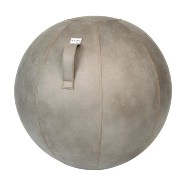 VLUV Zitbal VEEL 70-75 cm - Modder