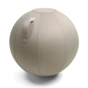 VLUV Zitbal LEIV 60-65 cm - Steen