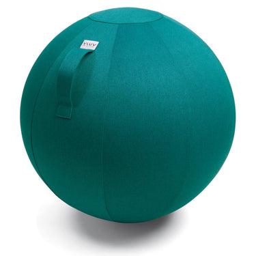 VLUV Zitbal LEIV 70-75 cm - Donker Petrol