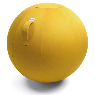 VLUV Zitbal LEIV 70-75 cm - Mosterd