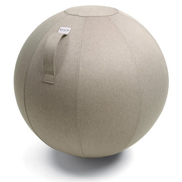 VLUV Zitbal LEIV 70-75 cm - Steen