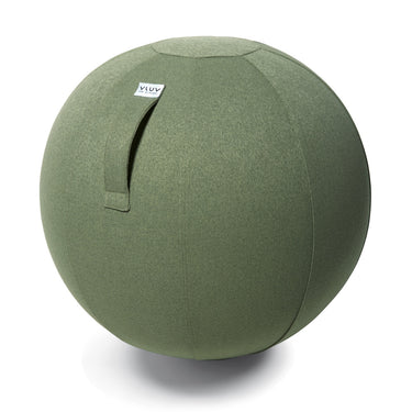 VLUV Zitbal SOVA 60-65 cm - Pesto