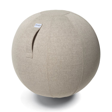 VLUV Zitbal SOVA 60-65 cm - Toffee