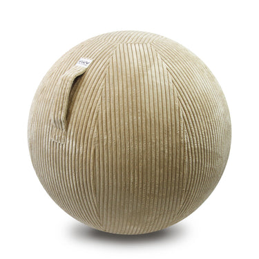 VLUV Zitbal VLIP 50-55 cm - Beige