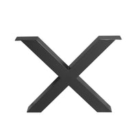 X-Poot | Zwart