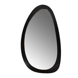 Spiegel Lou | 60 cm | Zwart