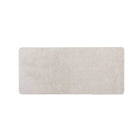 Marmeren bovenblad Dallas dressoir 100 cm – beige