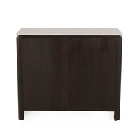 Marmeren bovenblad Dallas dressoir 100 cm – beige