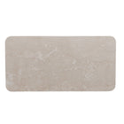 Marmeren bovenblad Dallas dressoir 210 cm – beige