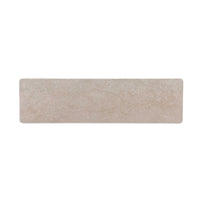 Marmeren bovenblad Dallas tv-meubel 165 cm – beige