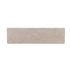 Marmeren bovenblad Dallas tv-meubel 165 cm – beige