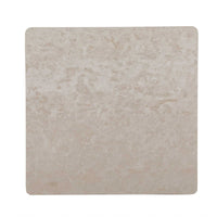 Marmeren bovenblad Dallas salontafel – beige