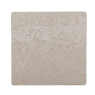 Marmeren bovenblad Dallas salontafel – beige