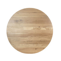 Tafelblad Eiken Ferris Rond - 150 cm Naturel