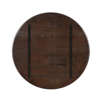 Tafelblad Eiken Ferris Rond - 150 cm Bruin
