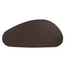 Tafelblad Eiken Cloud Organisch - 180 cm Bruin - hout en eikenhout - Mooier Thuis