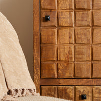 Starfurn Kabinetkast Brandy | Naturel | 60 cm