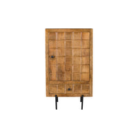 Starfurn Kabinetkast Brandy | Naturel | 60 cm - Mooier Thuis