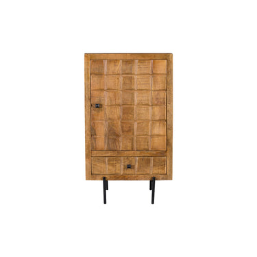 Kabinetkast Brandy | Naturel | 60 cm