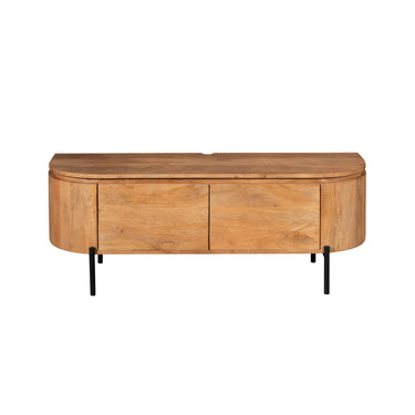 TV-meubel Excellent Naturel | 120 cm