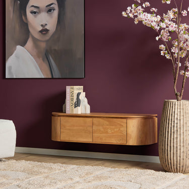 Starfurn TV-meubel Excellent Naturel | 120 cm