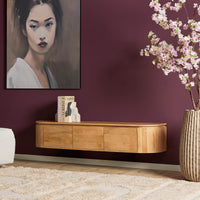 Starfurn TV-meubel Excellent naturel | 160 cm
