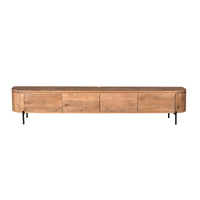 Tv-meubel Excellent Naturel | 200 cm