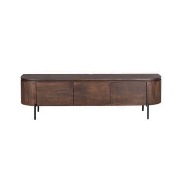 Tv meubel Excellent Bruin | 160 cm