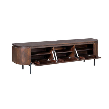 Tv meubel Excellent Bruin | 160 cm