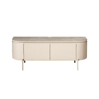Starfurn TV-meubel Excellent Zand | 120 cm