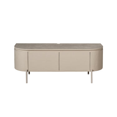 TV-meubel Excellent Zand | 120 cm
