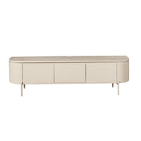 Tv-meubel Excellent Zand | 160 cm