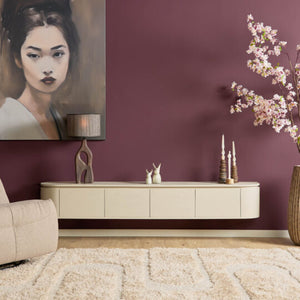 TV-meubel Excellent Zand | 200 cm
