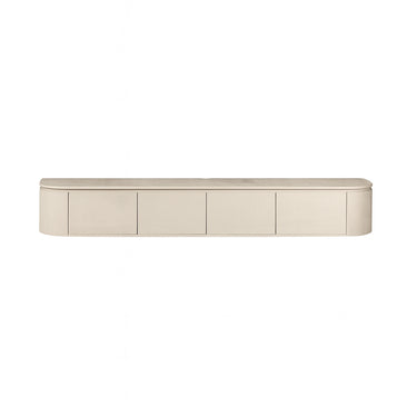 TV-meubel Excellent zand | 240 cm
