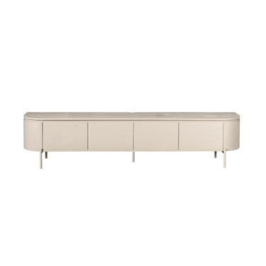 TV-meubel Excellent zand | 240 cm
