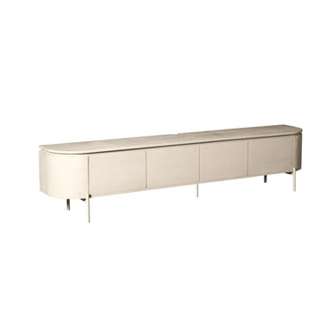 TV-meubel Excellent zand | 240 cm