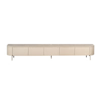 Starfurn Tv-meubel Excellent | Zand | 280 cm