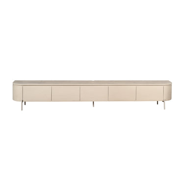 Tv-meubel Excellent | Zand | 280 cm