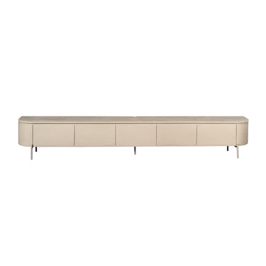 Tv-meubel Excellent | Zand | 280 cm
